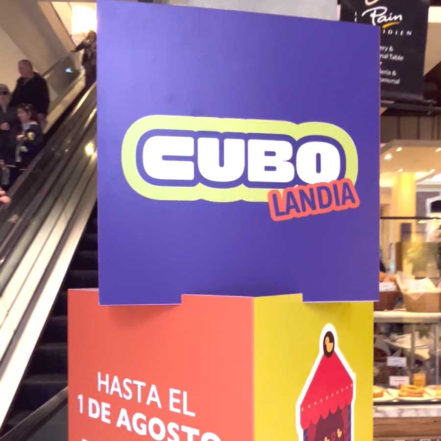 Eventos del solar centro comercial