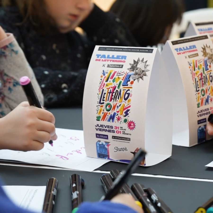 Eventos del solar centro comercial