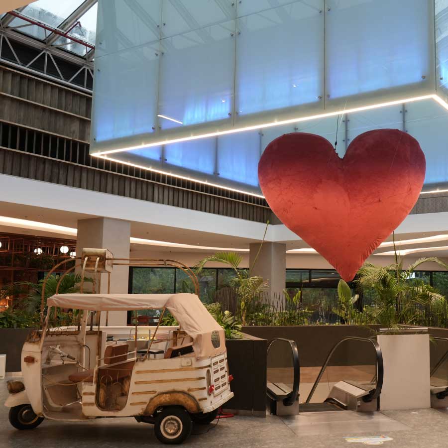 Eventos del solar centro comercial