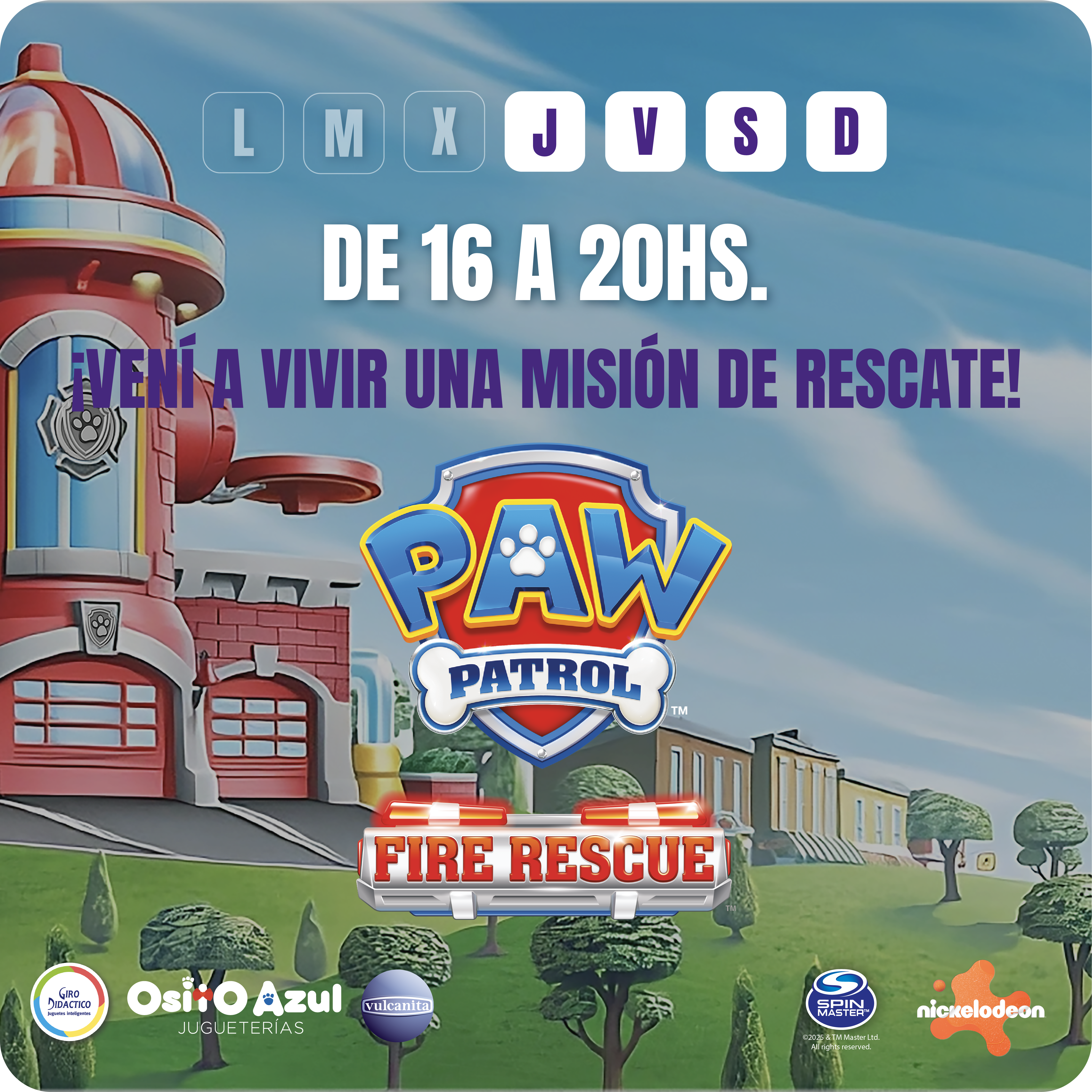 Disfruta de los beneficios unicos