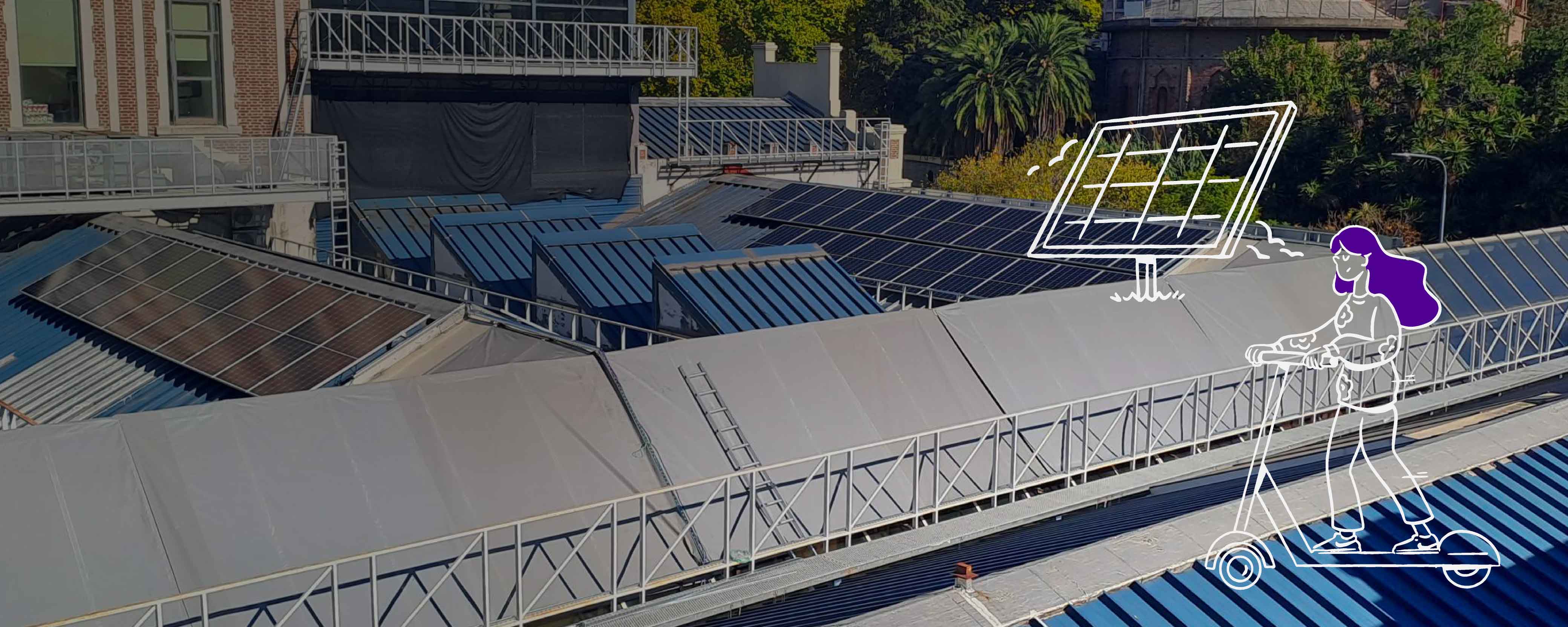 El Solar Shopping
