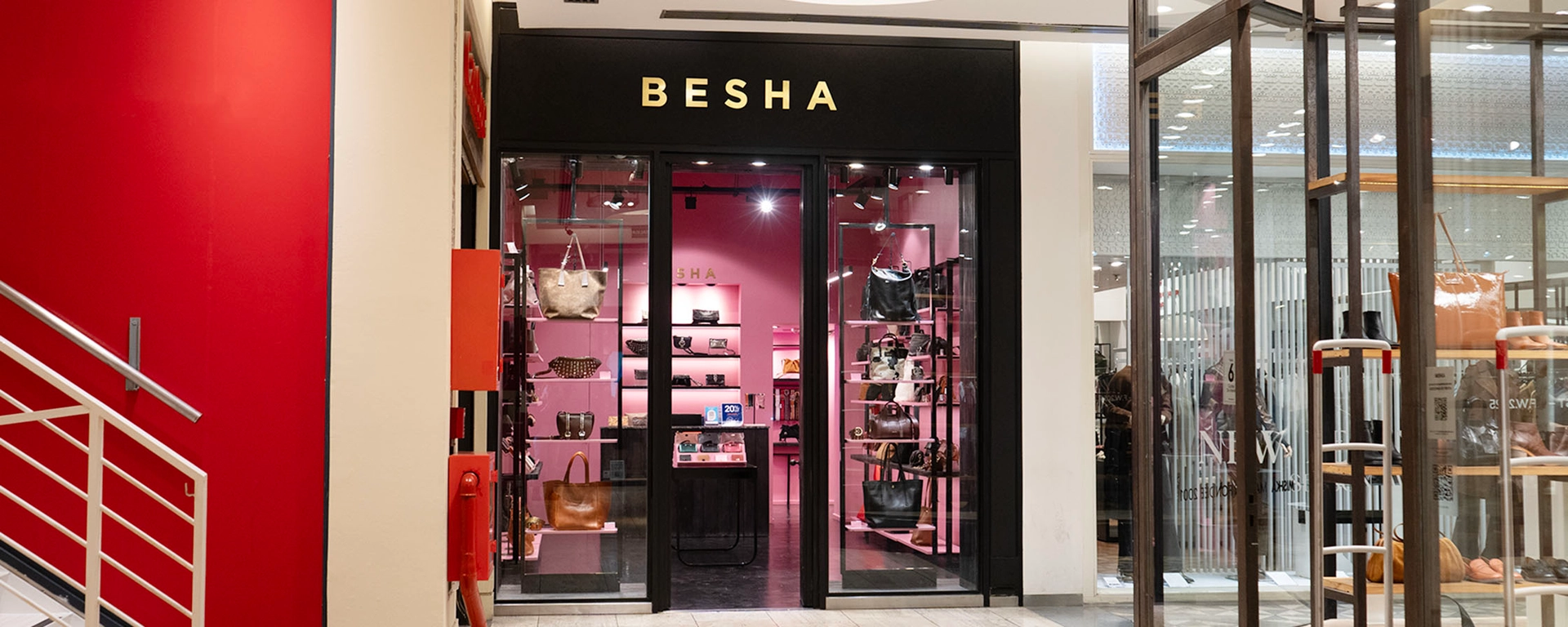 Besha El Solar Shopping