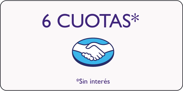 Imagen del solar.