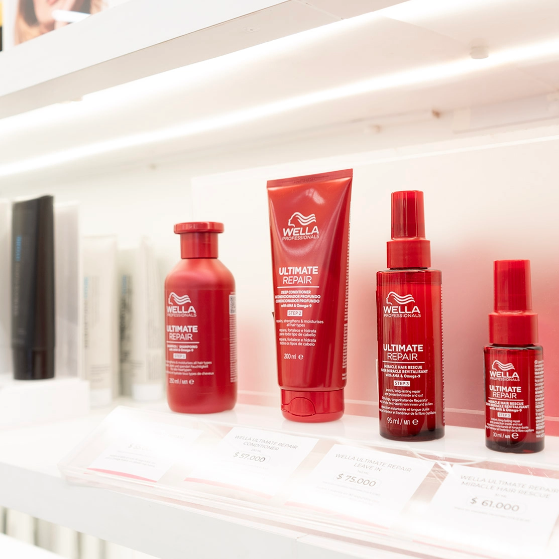 Encontra Antiage TUA en nuestro centro comercial