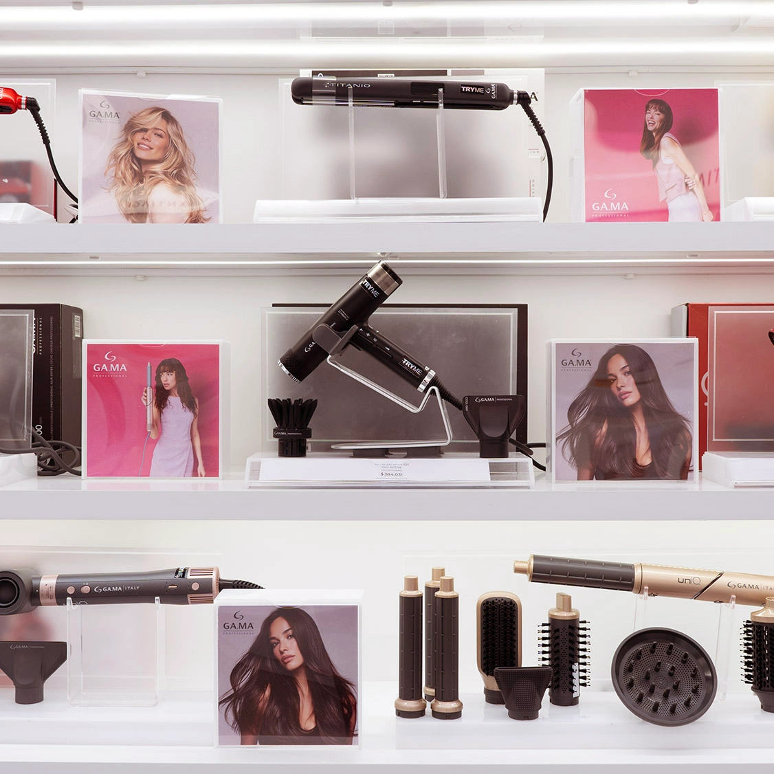 Encontra Antiage TUA en nuestro centro comercial