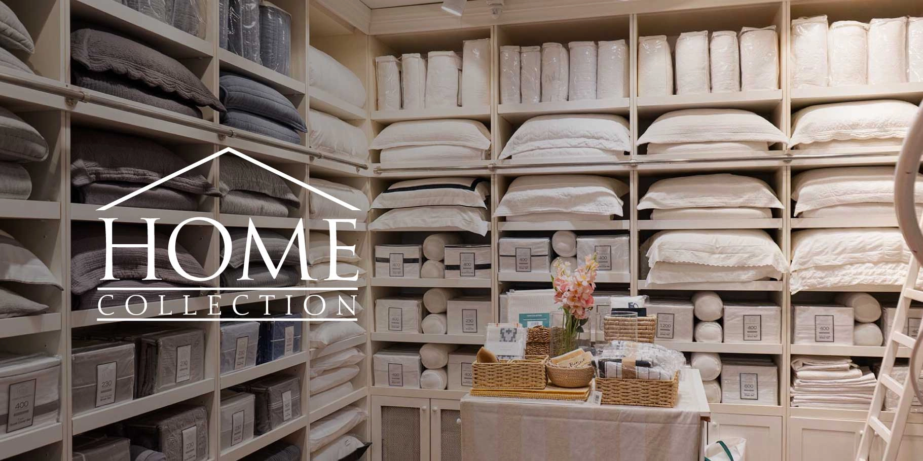 Home Collection El Solar Shopping