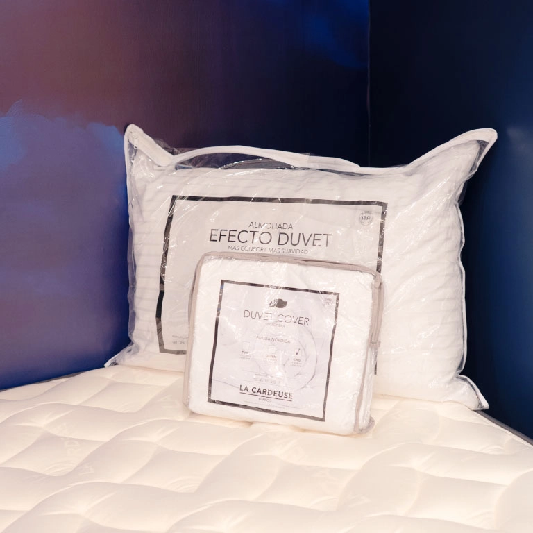 Encontra La Cardeuse en nuestro centro comercial