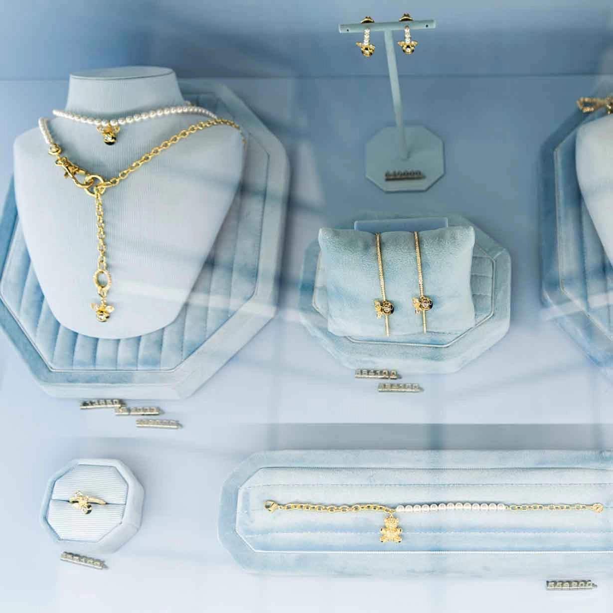 Encontra Swarovski en nuestro centro comercial
