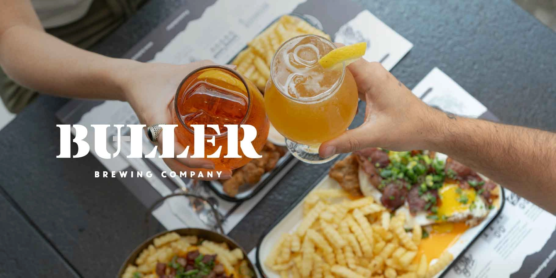 Buller El Solar Shopping