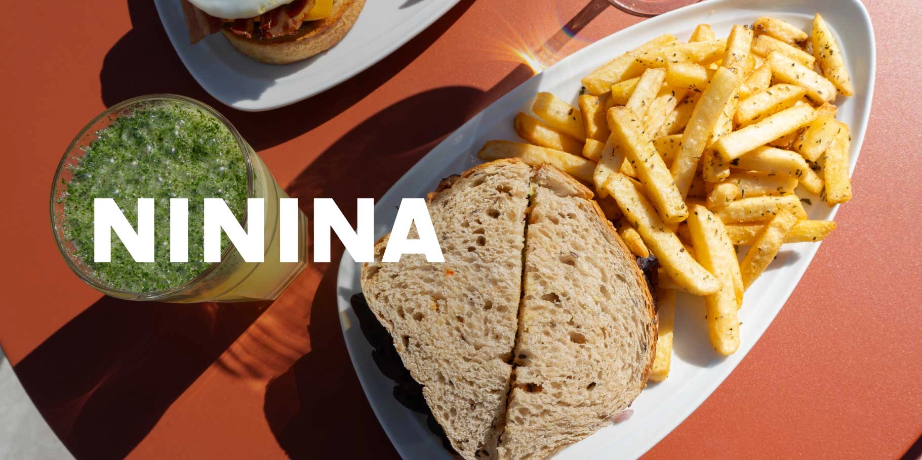 Ninina El Solar Shopping