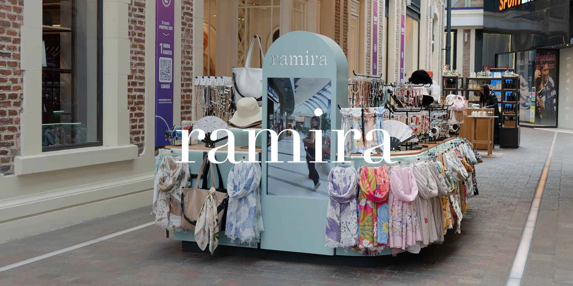 Ramira El Solar Shopping
