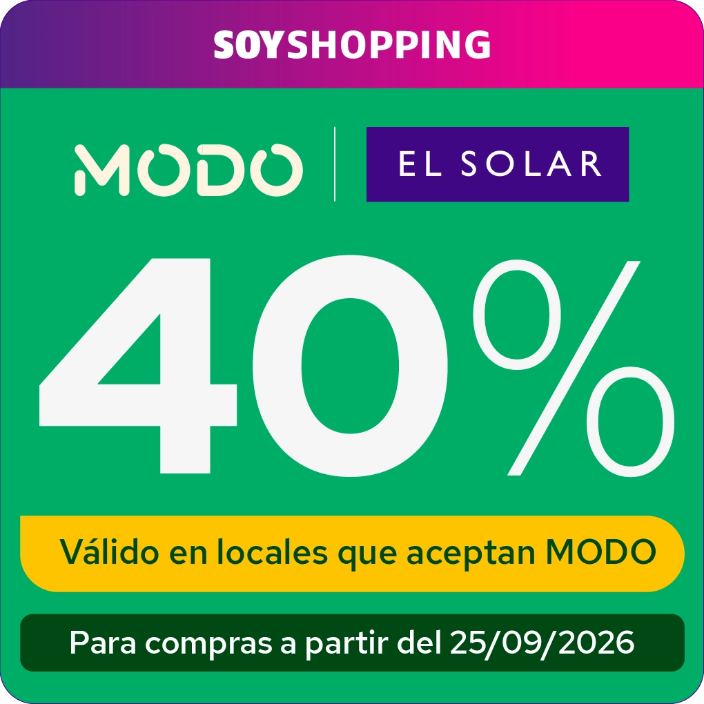 40% con tope unico por cliente