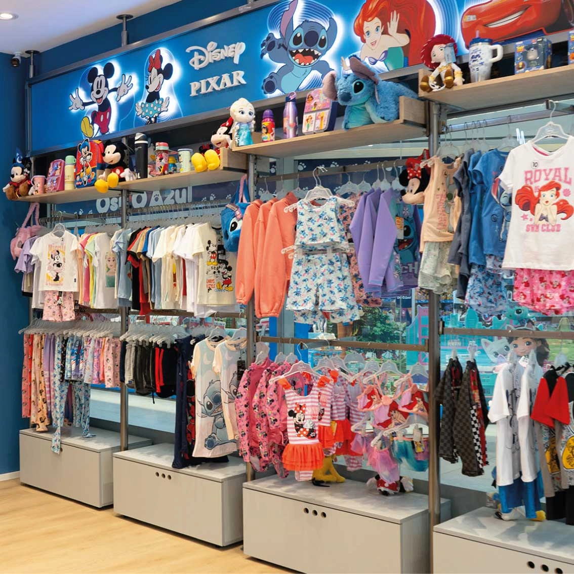 Encontra Magic Store en nuestro centro comercial